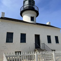 JRC Lighthouse.