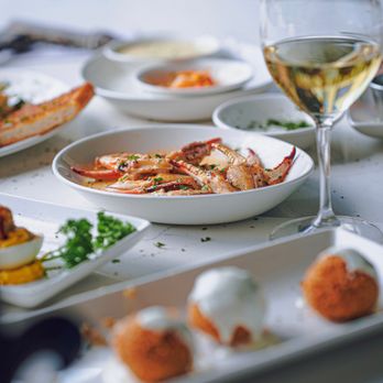 The Rouxpour - Baybrook - 647 Photos 439 Reviews - Cajuncreole - 700 Baybrook Mall Friendswood Tx - Restaurant Reviews - Phone Number - Menu