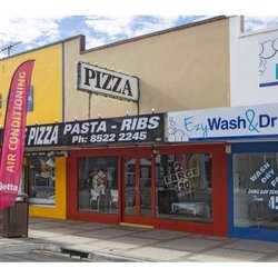 Gawler Slice Pizza - Stop by Gawler Slice Pizza in Gawler for some delicious takeaway next time you are hungry.