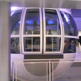 The High Roller - Amusement Parks Near Me - Las Vegas, Nevada The High Roller - Amusement Parks Near Me - Las Vegas, Nevada