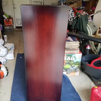 Thomas Craven Wood Finishers - Furniture Repair Near Me - Van Nuys, California Thomas Craven Wood Finishers - Furniture Repair Near Me - Van Nuys, California