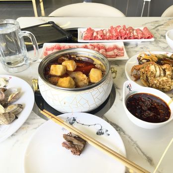 OMBU Hotpot - Hot Pot Near Me - South Salt Lake, Utah OMBU Hotpot - Hot Pot Near Me - South Salt Lake, Utah