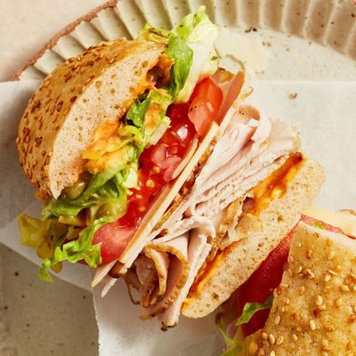 goop Kitchen by null