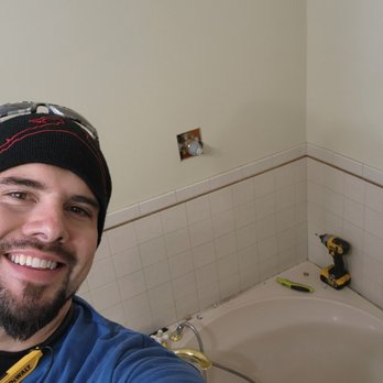 1. Affordable Handyman with Experience