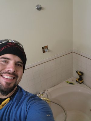 Affordable Handyman with Experience