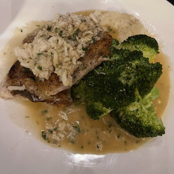 Oscar's Oceanside - Flounder - Seafood Near Me - Virginia Beach, Virginia