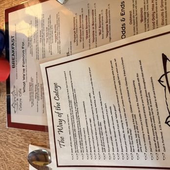 Cateye Cafe - New American Near Me - Bozeman, Montana