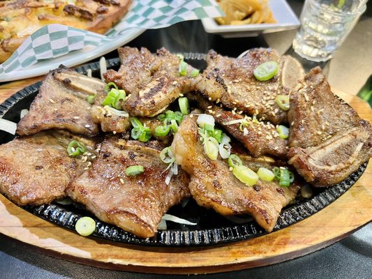 Oh! Zzhu Sam Korean Restaurant by null
