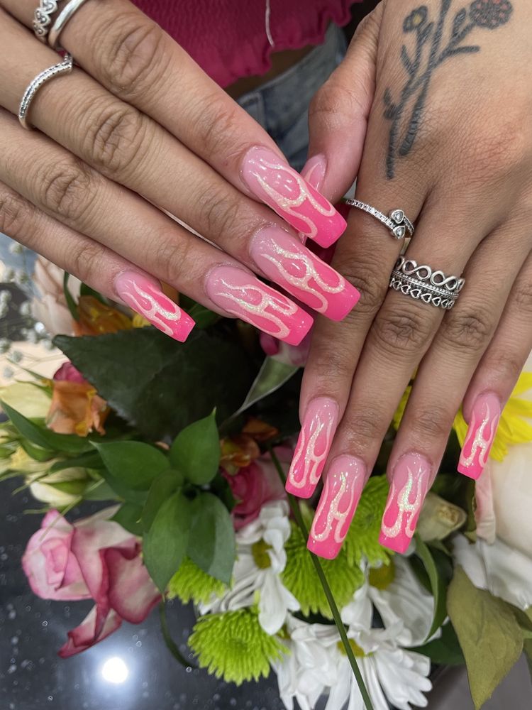 GOLDEN NAIL BAR 51 Photos & 16 Reviews 32288 Dyer St, Union City