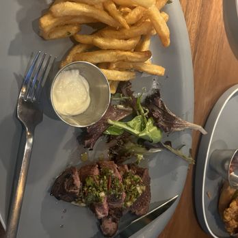 Wade's Landing - Steak Frites - Cocktail Bars Near Me - Rockwall, Texas Wade's Landing - Steak Frites - Cocktail Bars Near Me - Rockwall, Texas