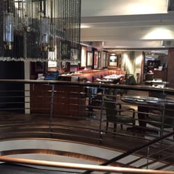 Kee Club - I'm here early for lunch