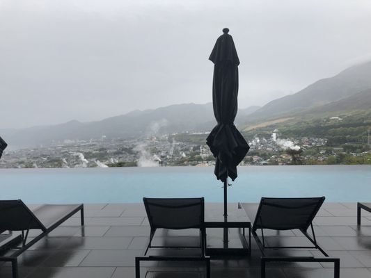 ANA InterContinental Beppu Resort & Spa by IHG by null