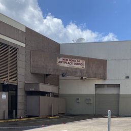 AnyPlace Cocktail Lounge