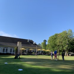 Glen Davis Golf Schools