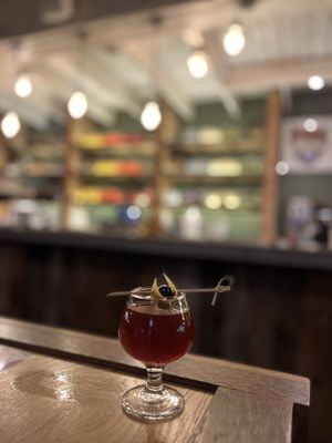 Hotel Tango Distillery by null