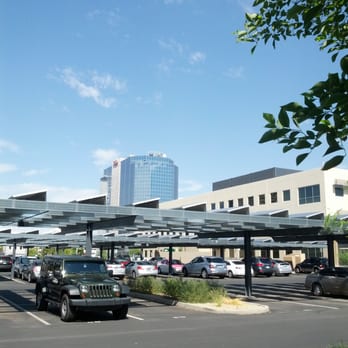 Honor Health Primary Care - Solar panels and shaded parking - Family Practice Near Me - Phoenix, Arizona Honor Health Primary Care - Solar panels and shaded parking - Family Practice Near Me - Phoenix, Arizona