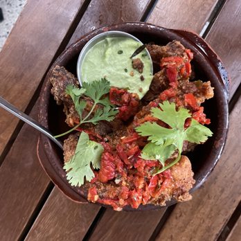 Cara Cara - Piri Piri Fried Chicken - New American Near Me - Los Angeles, California Cara Cara - Piri Piri Fried Chicken - New American Near Me - Los Angeles, California