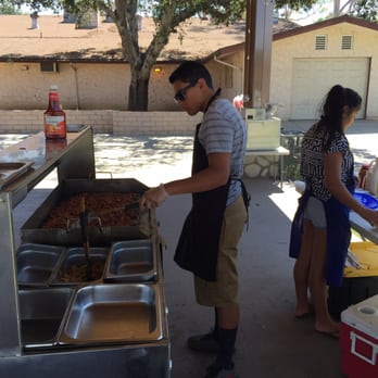 Fiesta Tacos - Great job - Caterers Near Me - Covina, California