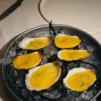 Trino - Oysters - Steakhouses Near Me - Chicago, Illinois Trino - Oysters - Steakhouses Near Me - Chicago, Illinois