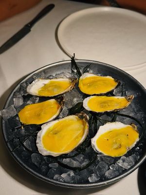 Trino Steakhouse by null