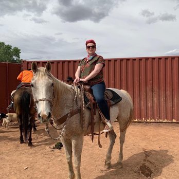Zion Trail Rides at Jacob's Ranch - This old guys name was Rebel- and boy did he earn that name! - Horseback Riding Near Me - Virgin, Utah Zion Trail Rides at Jacob's Ranch - This old guys name was Rebel- and boy did he earn that name! - Horseback Riding Near Me - Virgin, Utah