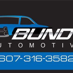 Bundy's Automotive