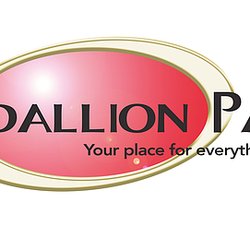 Medallion Paint