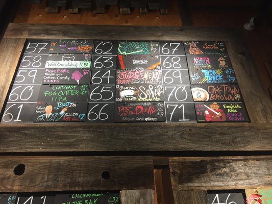 Menu photo 8 The Running Shop and Hops Morgan Hill, CA Menu photo 8 The Running Shop and Hops Morgan Hill, CA