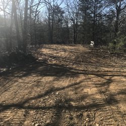 Laser Level Dirtwork