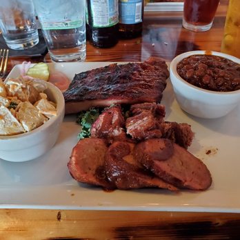 Blind Box BBQ - Barbeque Near Me - Shawnee, Kansas Blind Box BBQ - Barbeque Near Me - Shawnee, Kansas