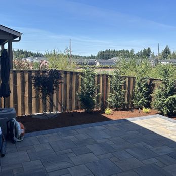 Terrascapes  - Landscaping Near Me