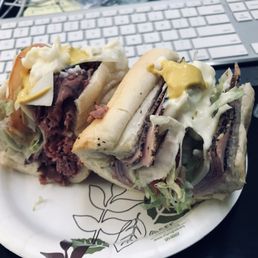 American Wagyu Roast Beef