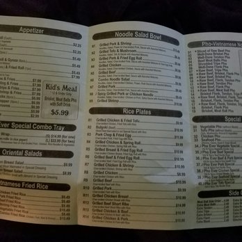 Pho Ever - Vietnamese Near Me - Tacoma, Washington Pho Ever - Vietnamese Near Me - Tacoma, Washington