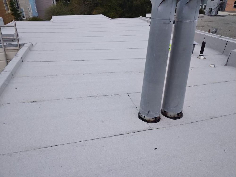 Slide of Skyline Roofing & Siding