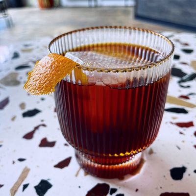 Scrimshaw Coffee by null