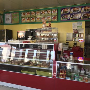 Tasty Donuts - the inside of a restaurant - Donuts Near Me - Paramount, California Tasty Donuts - the inside of a restaurant - Donuts Near Me - Paramount, California