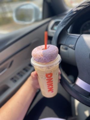 Dunkin' by null