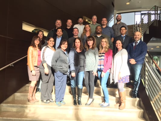 Leaderone Financial Corporation