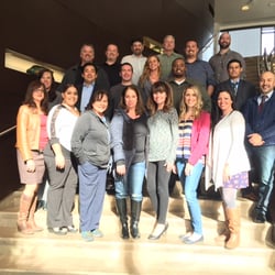 LeaderOne Financial - The LeaderOne Team