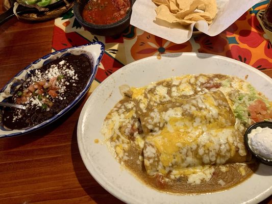 Rio Mirage Café- Surprise Location by null