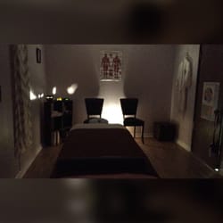 AMA-ZEN Massage