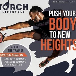 Torch Lifestyle