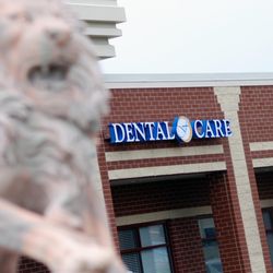 Scott P Fogel, DDS