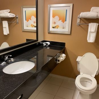 Fairfield by Marriott Inn & Suites Corpus Christi - Hotels Near Me - Corpus Christi, Texas Fairfield by Marriott Inn & Suites Corpus Christi - Hotels Near Me - Corpus Christi, Texas