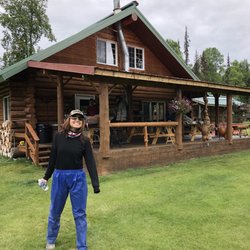 Alaska Wilderness Adventure