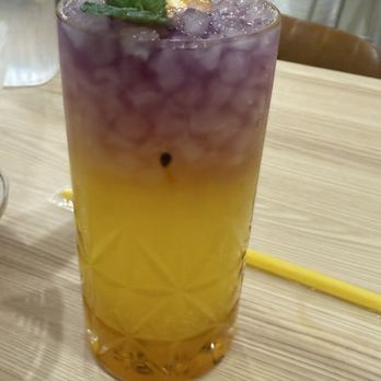 D-D Delight Restaurant - Passion fruit calamasi - Asian Fusion Near Me - San Jose, California D-D Delight Restaurant - Passion fruit calamasi - Asian Fusion Near Me - San Jose, California