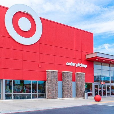 Photo of Target - Pittsburgh, PA, US.