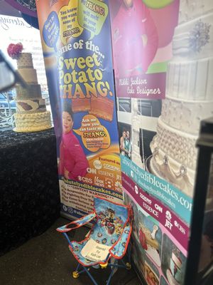 Absolutely Edible Cakes & Catering by null