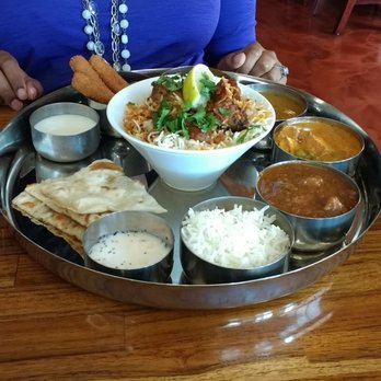 Parkside Indian Grill - Non vegetarian lunch options...delish! - Indian Near Me - Cary, North Carolina Parkside Indian Grill - Non vegetarian lunch options...delish! - Indian Near Me - Cary, North Carolina