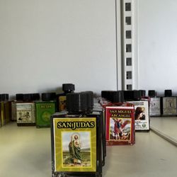Botanica Dos Aguas